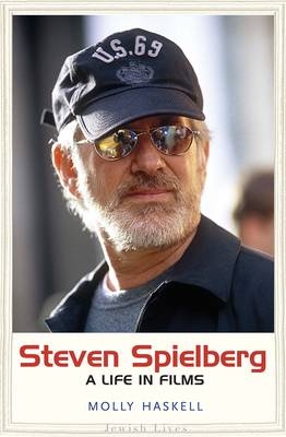 Steven Spielberg -  Haskell Molly Haskell