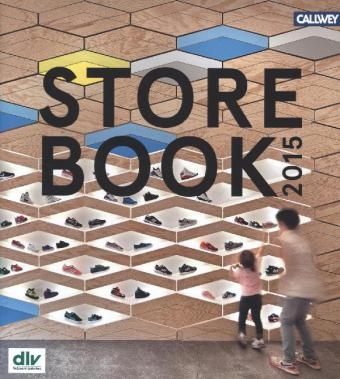 Store Book 2015 - Reinhard Peneder