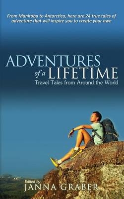 Adventures of a Lifetime - 