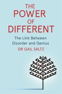 Power of Different -  Gail Saltz