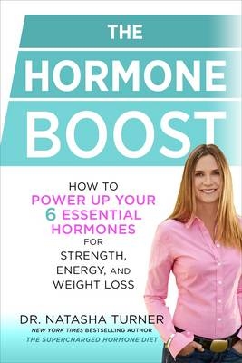 Hormone Boost -  Natasha Turner