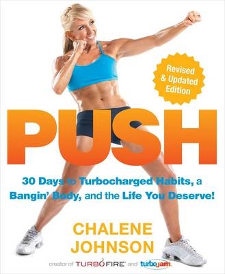 PUSH -  Chalene Johnson