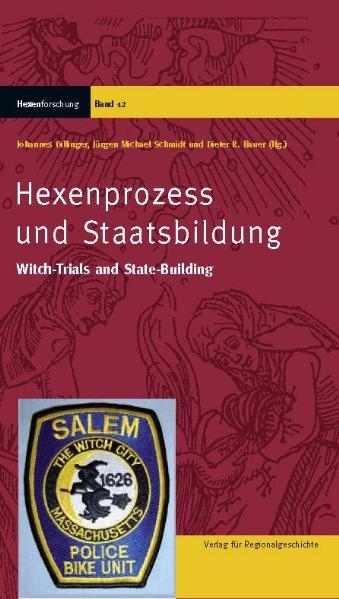 Hexenprozess und Staatsbildung - 