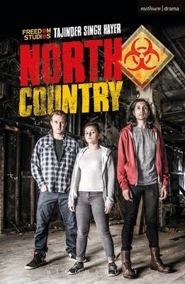 North Country -  Singh Hayer Tajinder Singh Hayer