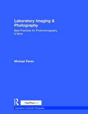 Laboratory Imaging & Photography -  Michael Peres
