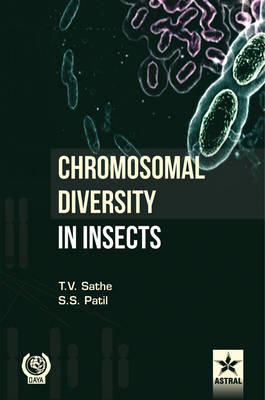 Chromosomal Diversity in Insect - T V Sathe