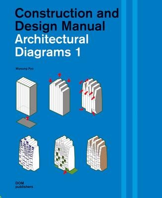Architectural Diagrams 1 - Miyoung Pyo