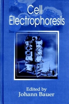 Cell Electrophoresis - Johann Bauer