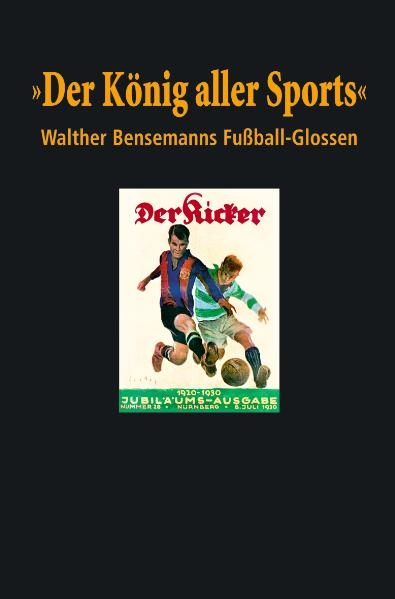 "Der König aller Sports" - 
