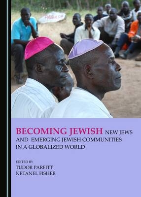 Becoming Jewish - 