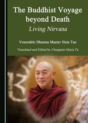 Buddhist Voyage beyond Death - 