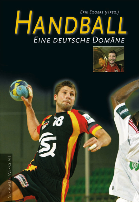 Handball - Erik Eggers
