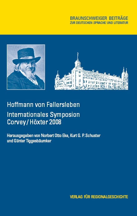 Hoffmann von Fallersleben - 