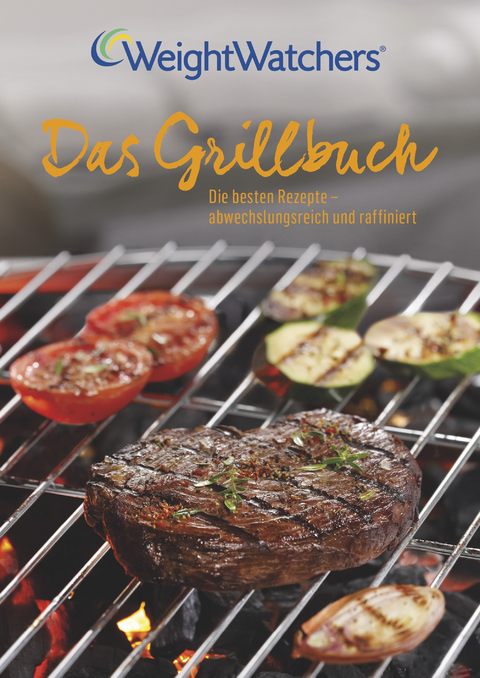 Das Grillbuch