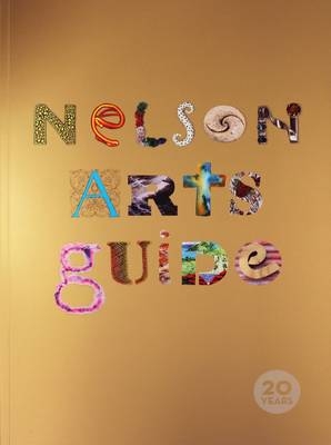 Nelson Arts Guide