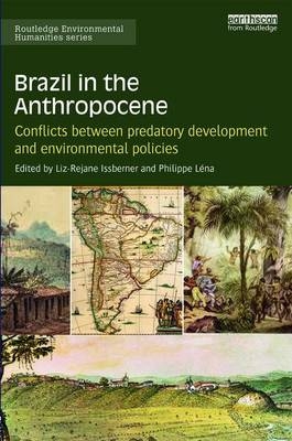 Brazil in the Anthropocene - 