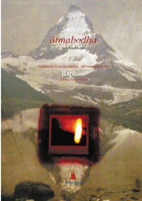 Atmabodha -  &  #346;  a&  #7749;  kara