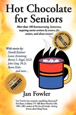 Hot Chocolate for Seniors - Jan Fowler