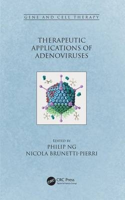 Therapeutic Applications of Adenoviruses - 