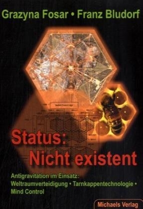 Status: Nicht existent - Grazyna Fosar, Franz Bludorf