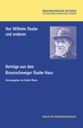 Von Wilhelm Raabe und anderen - 