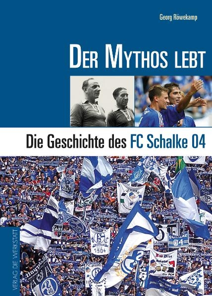 Der Mythos lebt - Georg Röwekamp