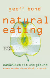 Natural Eating - Geoff Bond