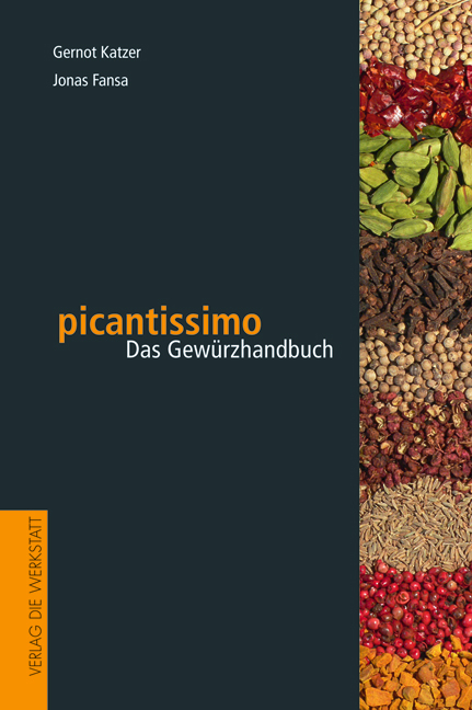 picantissimo - Gernot Katzer, Jonas Fansa