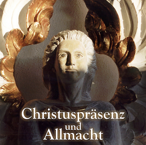 Christuspräsenz und Allmacht - Ute Kretzschmar,  Konfuzius