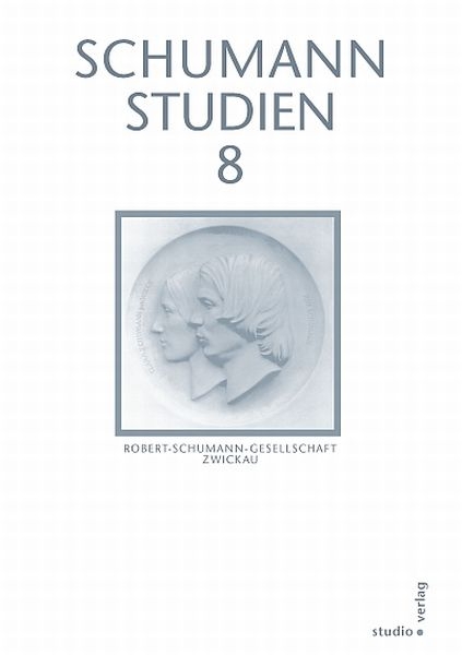 Schumann-Studien 8 - 