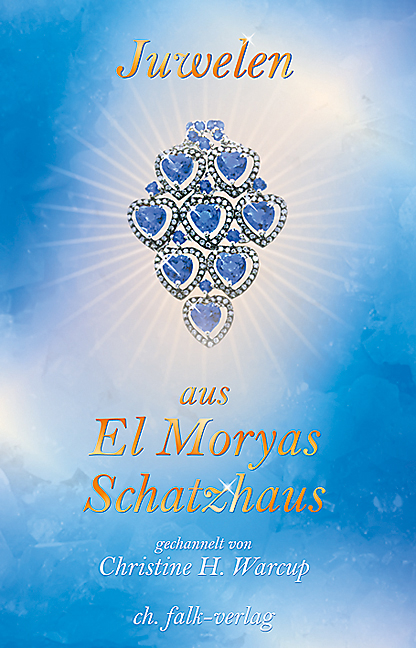 Juwelen aus El Moryas Schatzhaus - Christine Warcup