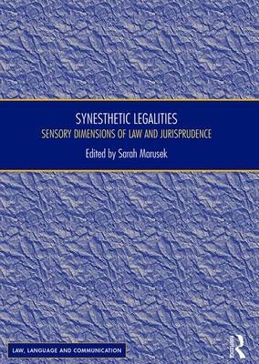 Synesthetic Legalities - 