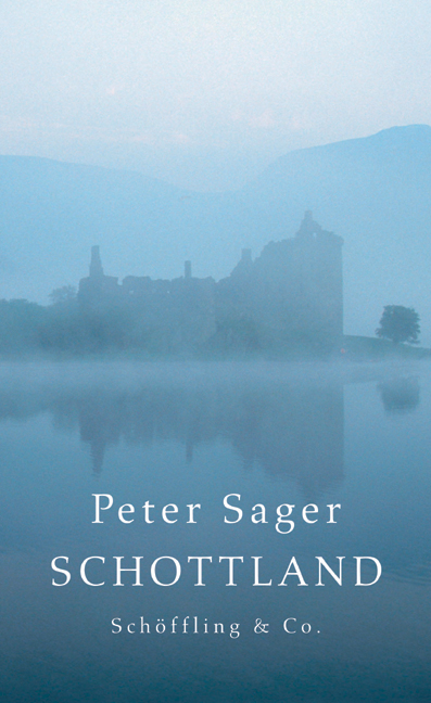 Schottland - Peter Sager