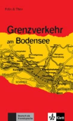 Grenzverkehr am Bodensee