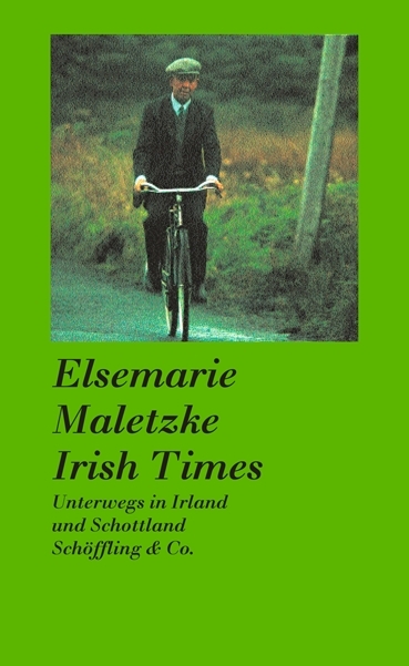 Irish Times - Elsemarie Maletzke