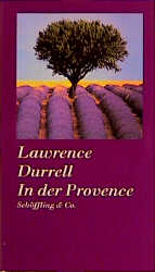 In der Provence - Lawrence Durrell