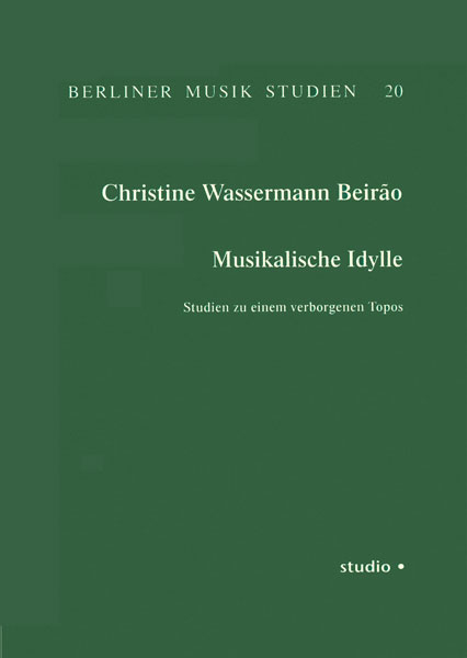 Musikalische Idylle - Christine Wassermann Beirão