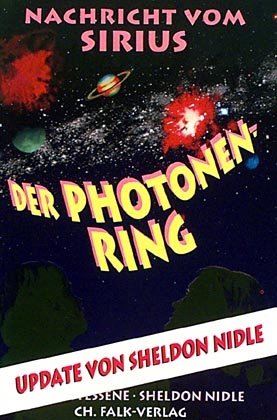 Update zum Photonenring - Sheldon Nidle