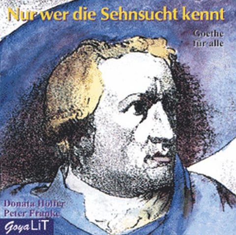 Goethe für Erwachsene