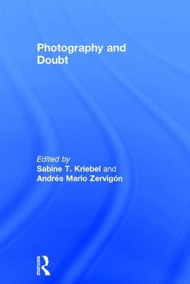 Photography and Doubt - 