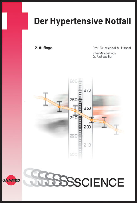 Der Hypertensive Notfall - Michael Hirschl