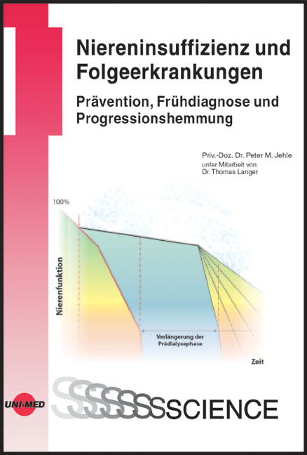 Niereninsuffizienz und Folgeerkrankungen - Peter M Jehle