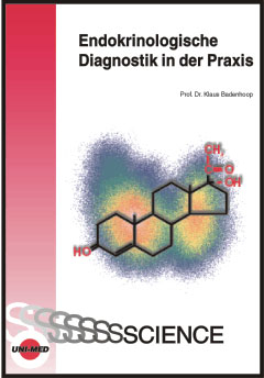 Endokrinologische Diagnostik in der Praxis - Klaus Badenhoop