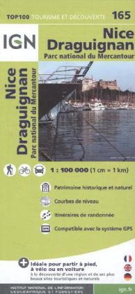 Nice / Draguignan