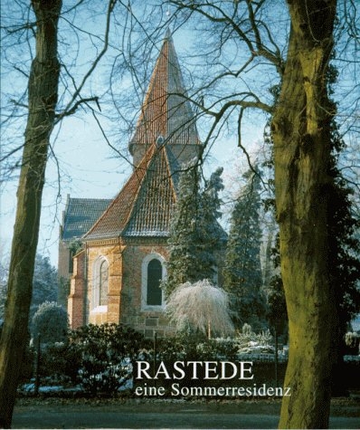 Rastede - Marit Strobel, Margarethe Pauly, Manfred Migge