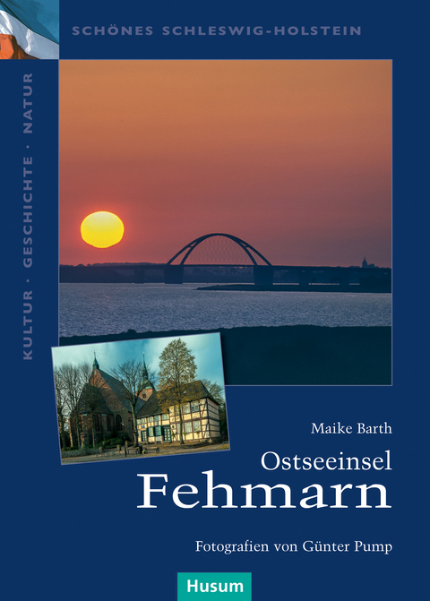 Ostseeinsel Fehmarn - Maike Barth