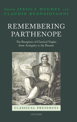 Remembering Parthenope - 