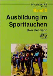 Ausbildung im Sporttauchen - 