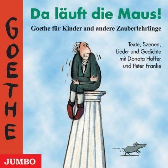 Goethe für Kinder