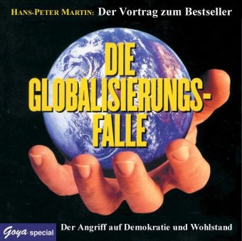 Globalisierungsfalle - Hans Peter MARTIN